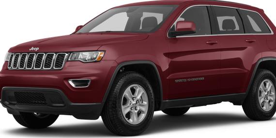 JEEP GRAND CHEROKEE 2018 1C4RJFAG3JC249329 image